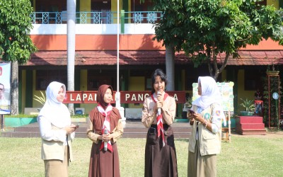 Bangun Minat dan Bakat Siswa Melalui Parade Ekstrakurikuler