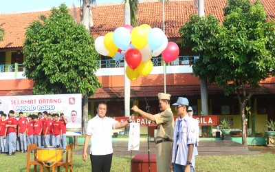 MPLS Ramah SMAN 1 Kendal 2025