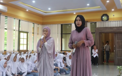 Pesantren Ramadhan: Mengisi Bulan Suci dengan Ibadah dan Ilmu